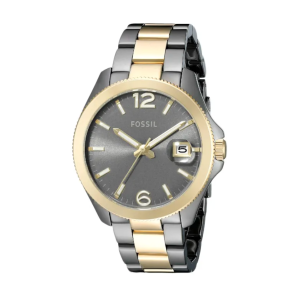 Horlogeband Fossil ES3829 Roestvrij staal (RVS) Multicolor 20mm